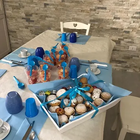 Isola Mia 3*