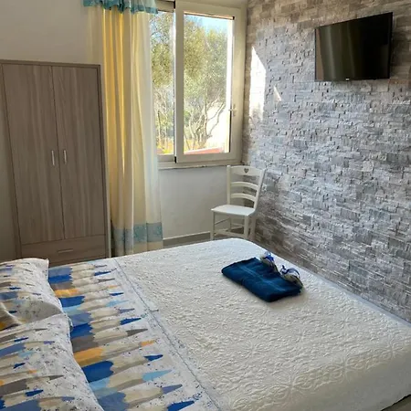 Frühstückspension Isola Mia La Maddalena (Sassari)