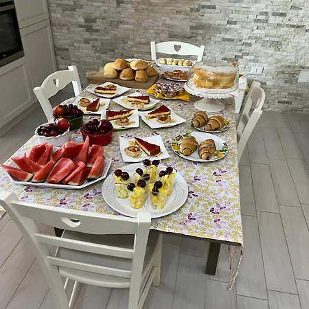 Isola Mia Bed & Breakfast