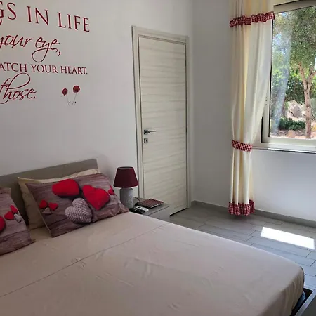 Isola Mia 3* La Maddalena (Sassari)