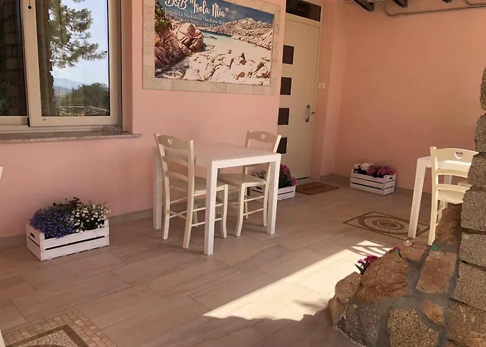 Isola Mia 3* La Maddalena (Sassari)