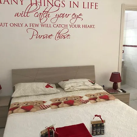 Bed & Breakfast Isola Mia La Maddalena (Sassari)