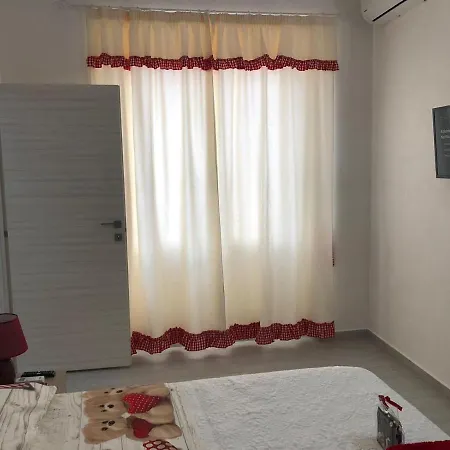 Bed & Breakfast Isola Mia La Maddalena (Sassari)