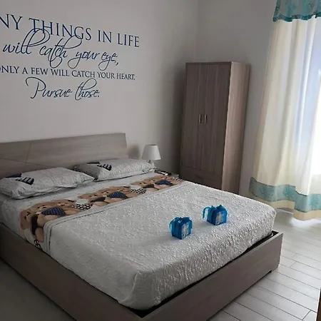 Isola Mia 3*