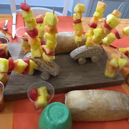 Bed & Breakfast Isola Mia La Maddalena (Sassari)