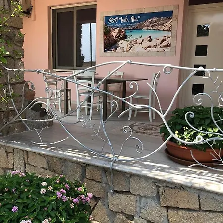 Bed & Breakfast Isola Mia La Maddalena (Sassari)