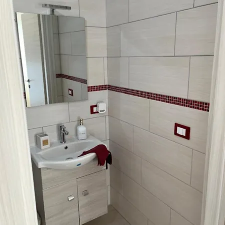 Isola Mia Bed & Breakfast La Maddalena (Sassari)