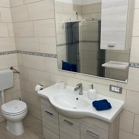 Bed & Breakfast Isola Mia *