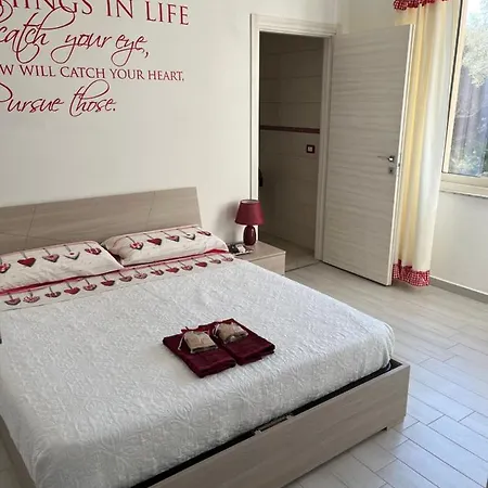 Bed & Breakfast Isola Mia