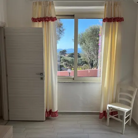 Bed & Breakfast Isola Mia