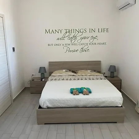 Bed & Breakfast Isola Mia