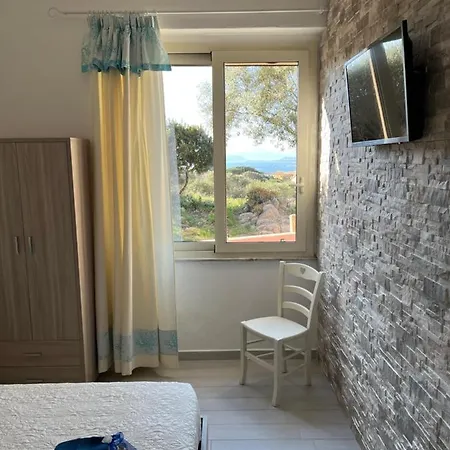 Isola Mia La Maddalena (Sassari)