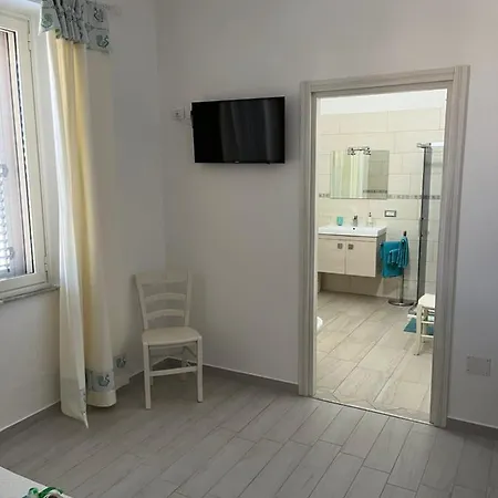 Bed & Breakfast Isola Mia La Maddalena (Sassari)