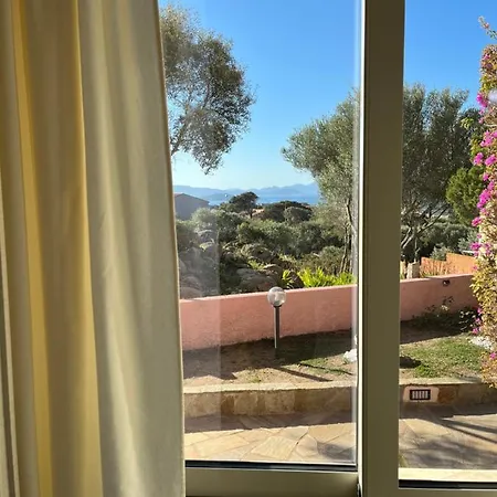 Isola Mia Bed & Breakfast