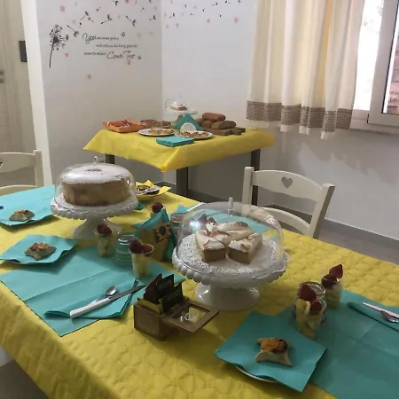 Isola Mia Bed & Breakfast