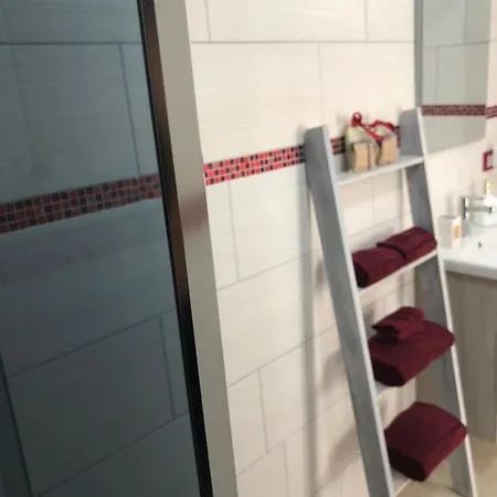 Isola Mia Bed & Breakfast La Maddalena (Sassari)