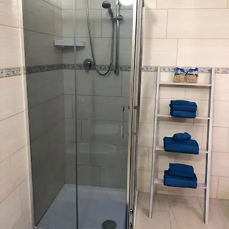 Isola Mia Bed & Breakfast La Maddalena (Sassari)
