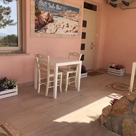 Isola Mia * La Maddalena (Sassari)