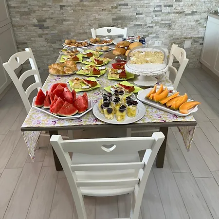 Isola Mia Bed & Breakfast La Maddalena (Sassari)