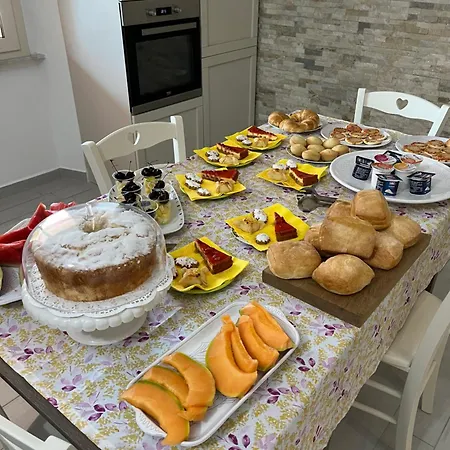 Bed & Breakfast Isola Mia La Maddalena (Sassari)
