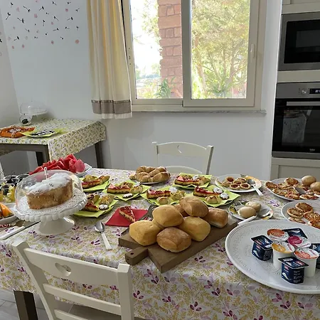 Isola Mia Bed & Breakfast La Maddalena (Sassari)