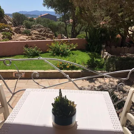 Isola Mia Bed & Breakfast La Maddalena (Sassari)
