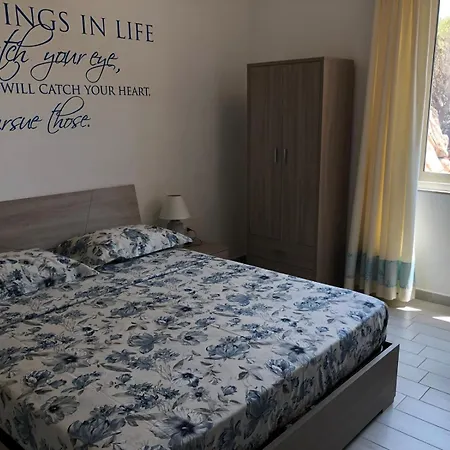 Bed & Breakfast Isola Mia La Maddalena (Sassari)