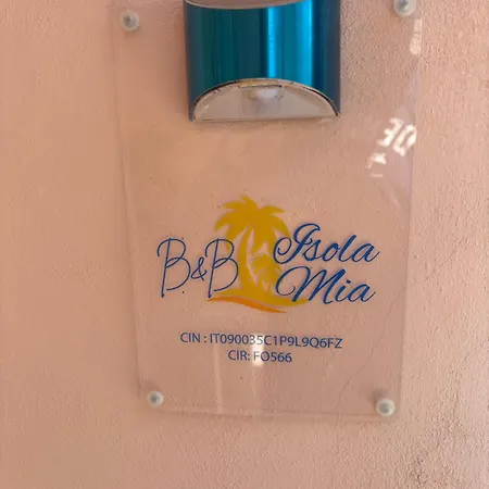 Isola Mia 3* ラ・マッダレーナ