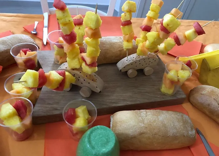 Panzió Isola Mia La Maddalena