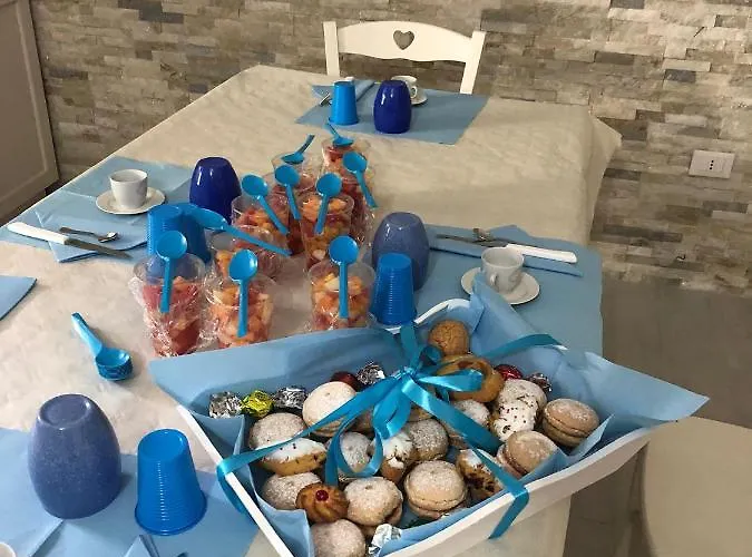 Isola Mia 3*
