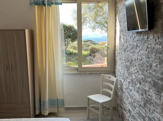 Isola Mia La Maddalena